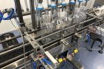 Bottle filler